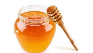 recept på honungsmask för föryngring av huden